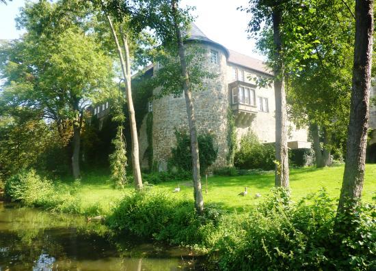 Wasserburg Neuhaus