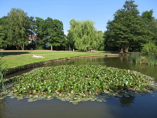 Kurpark