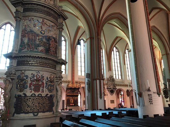 Johanniskirche