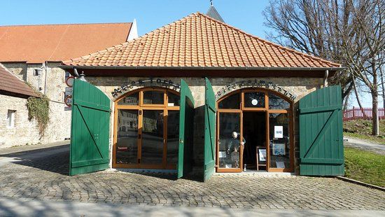 das Seilereimuseum Schöningen
