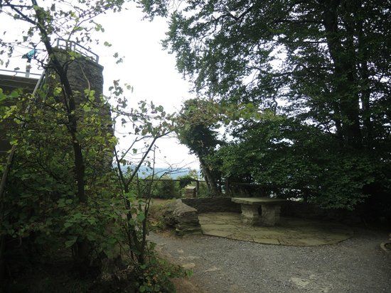 die Paschenburg