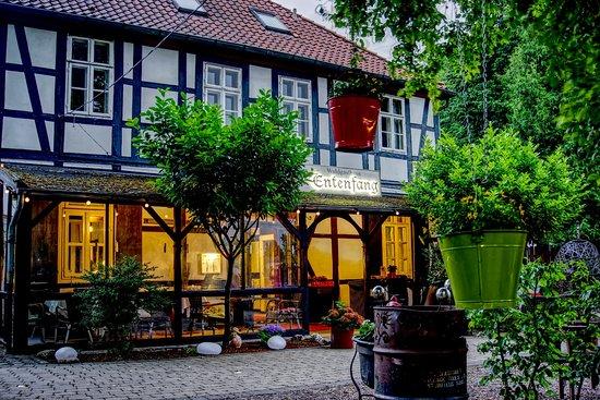 Waldgasthaus Entenfang