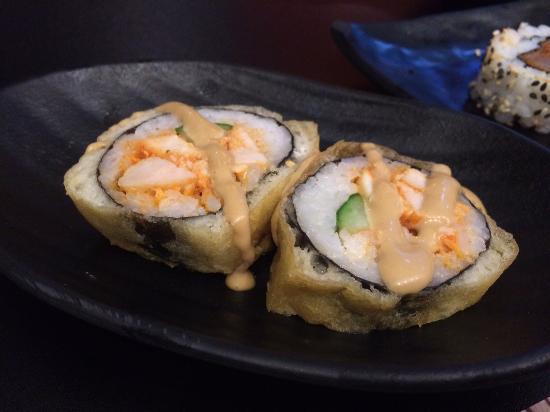 Ichiban Sushi Grill-Restaurant