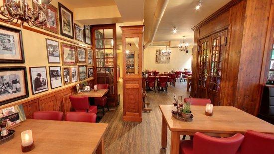 L'Oliveto Ristorante