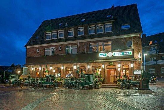 Sturmeck Baltrum