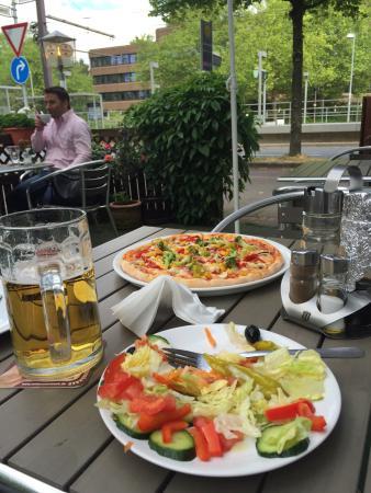 Pizzeria Gentilli