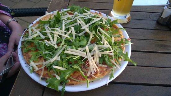 Bistro-Cafe Nando
