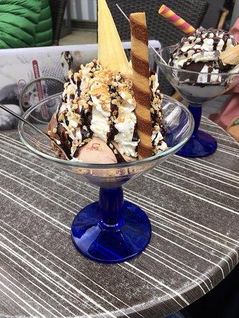 Eiscafe Diego