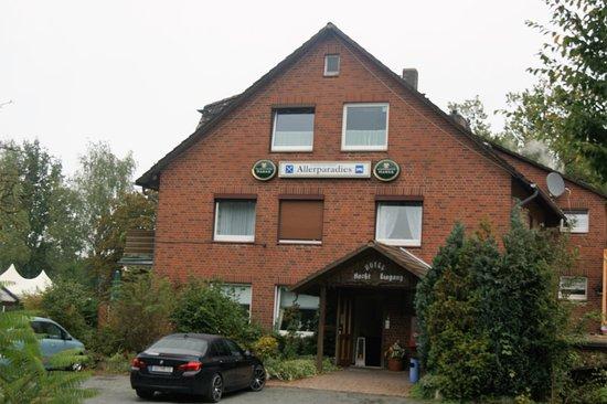 Landgasthof Allerparadies