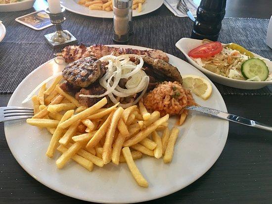 Restaurant Athen