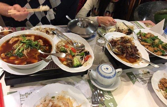 China Garden