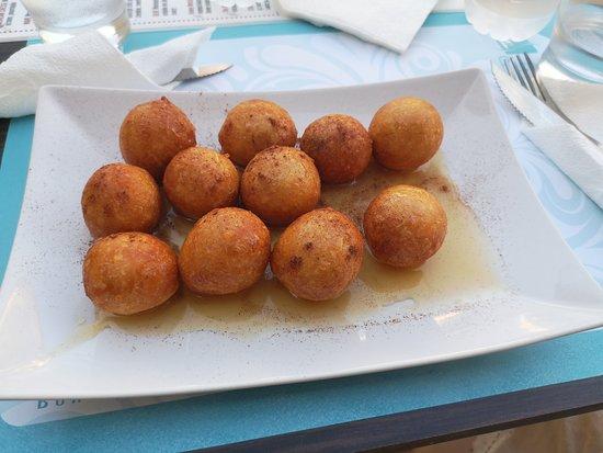 Restaurant Limnos