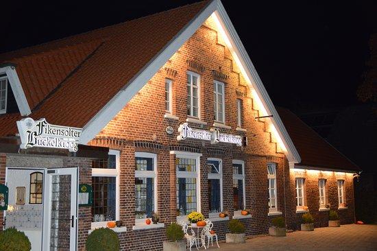 Fikensolter Bückelkroog