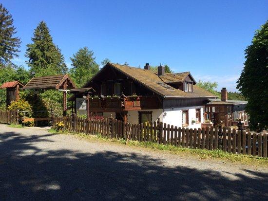Cafe Goldberg Bad Harzburg