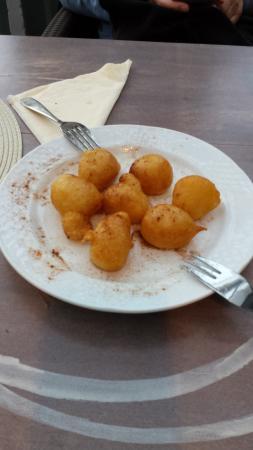 Restaurant Kreta