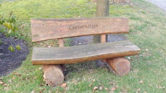 Landcafé Loewenstein