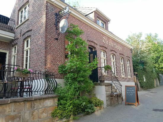Bistro Eins