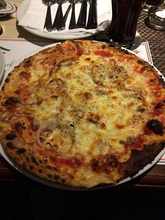 Pizzeria Europa