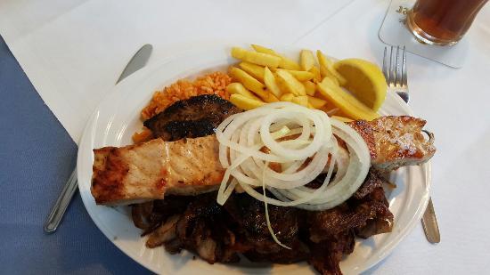 Mykonos