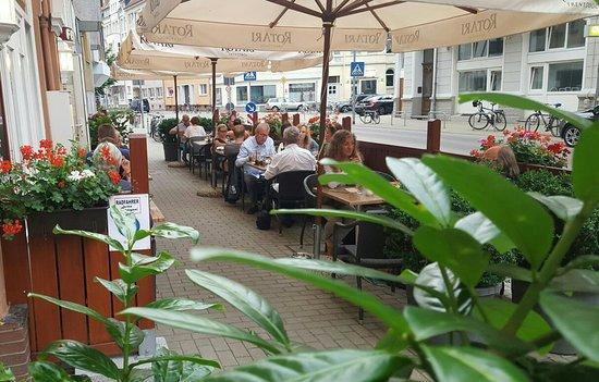 Ristorante Fellini Franco Scevola