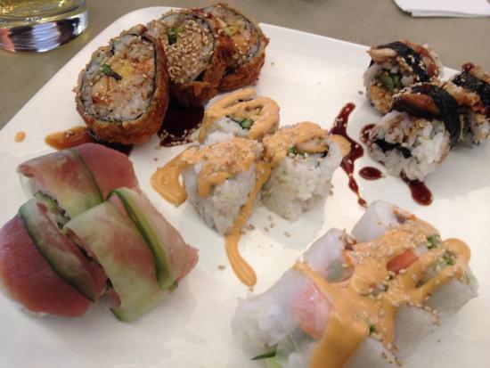 Sushi Berlin