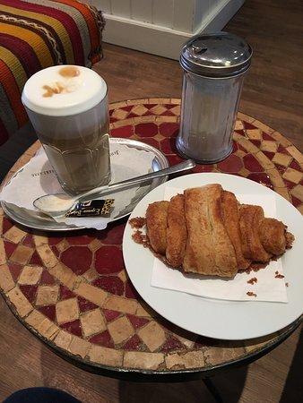 Das Machwitz Cafe