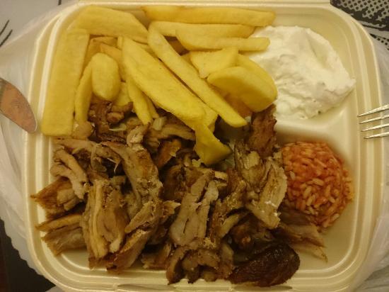 Hellas-Grill