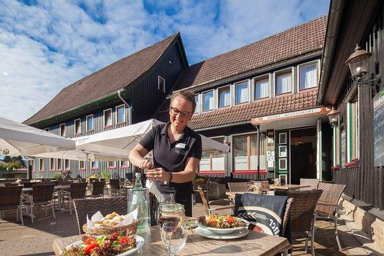 Restaurant Altes Forsthaus