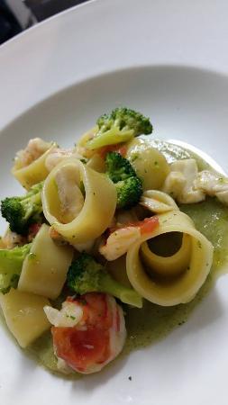 Osteria la Fenice