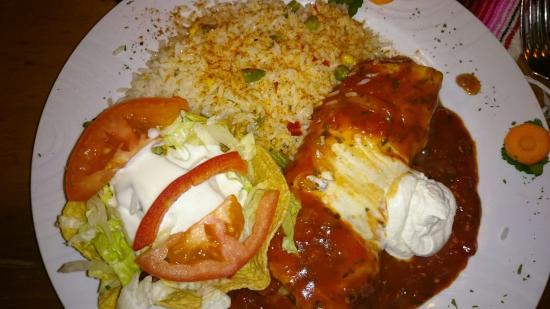 Casa Mexicana
