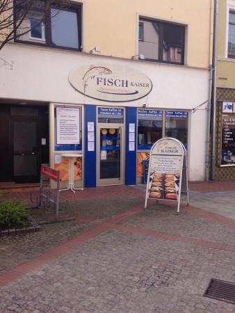 Fischkaiser