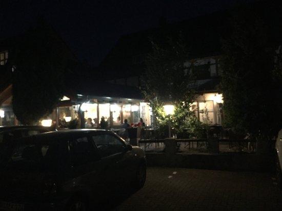 Restaurant Dionysos