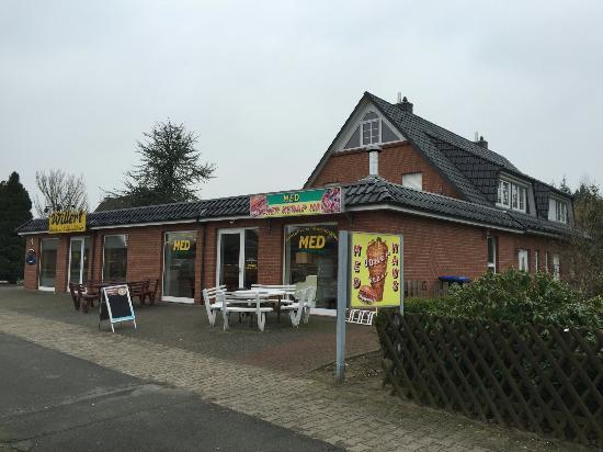 Med Döner Kebap Haus