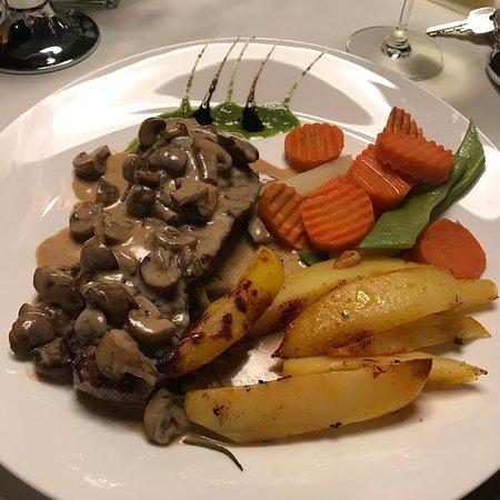 Ristorante La Villetta