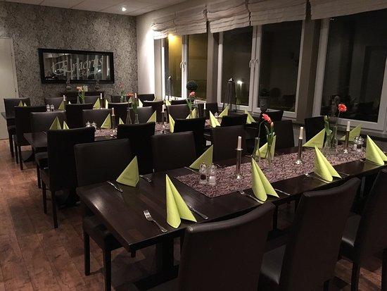 Erhorns das Restaurant
