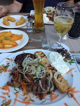 Restaurant Hellas