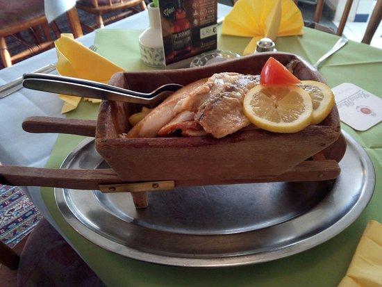 Restaurant Anker Stuben