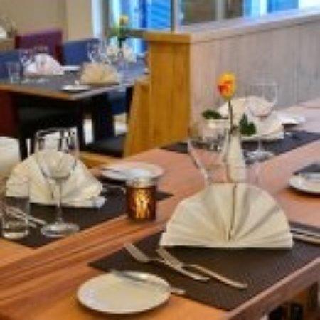 Restaurant 55 i