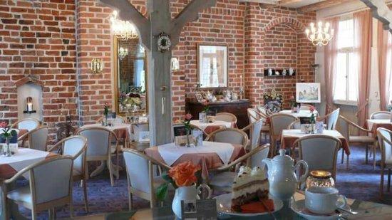 Residenz Cafe