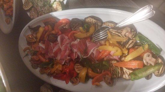 Trattoria Levis