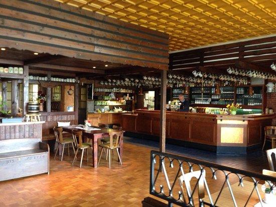 Restaurant Adlerhorst
