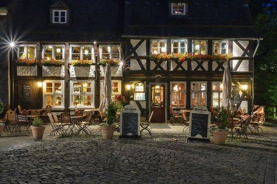 Paulaner Wirsthaus