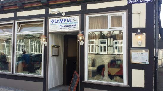 Olympia