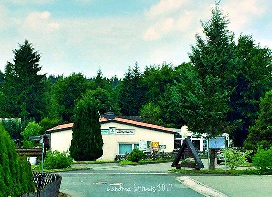 Ristorante Lucania