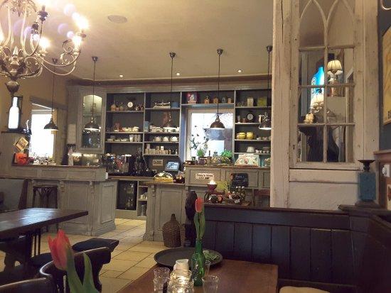 Panaché Cafe