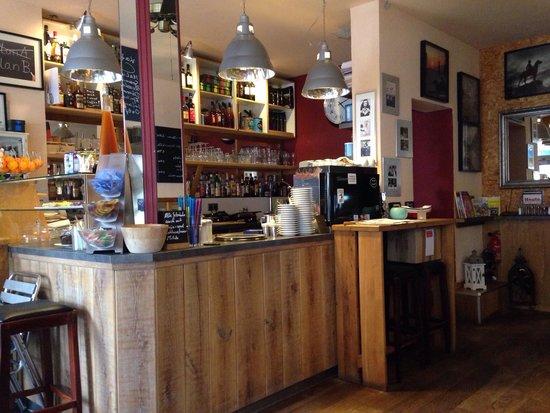 CAFE Mumpitz