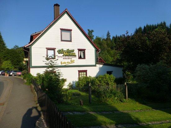 Landhaus Meyer