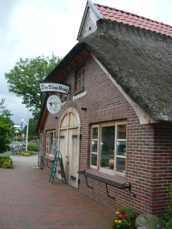 Löns-Krug