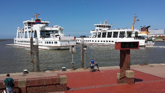 Norddeich PIER GmbH
