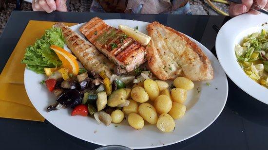 Ristorante AL-TO